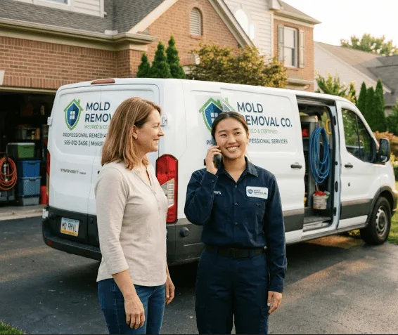 Crawlspace Mold Remediation Millston, WI FAQs